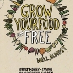Grow Your Food for Free (Well Almost): Great Money-saving Ideas for Your Garden