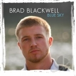 Blue Sky by Brad Blackwell