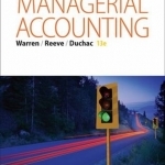 Managerial Accounting