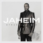 Struggle Love by Jaheim