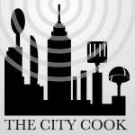 The City Cook Podcast