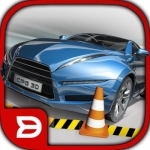 Car Parking Game 3D