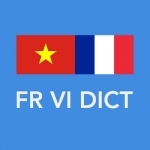 Từ điển Pháp Việt, Việt Pháp, Pháp Anh, Anh Pháp - French Vietnamese English Dictionary