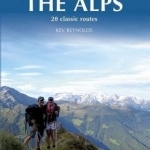 Trekking in the Alps