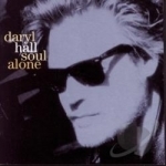 Soul Alone by Daryl Hall