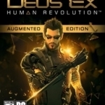 Deus Ex Human Revolution Augmented Edition 