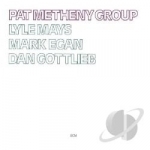 Pat Metheny Group by Pat Metheny / Pat Metheny