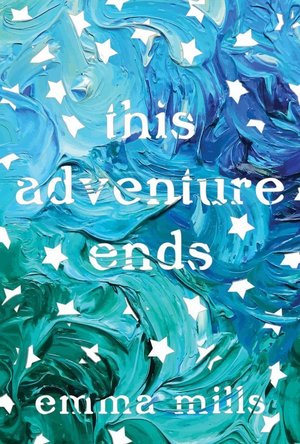 This Adventure Ends