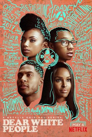 Dear White People - Season 2