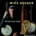 Southern Banjo Sounds by Mike Seeger