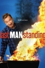 Last Man Standing  - Season 3