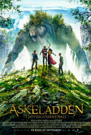 The Ash Lad: In the Hall of the Mountain King (2017)