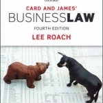 Card &amp; James&#039; Business Law