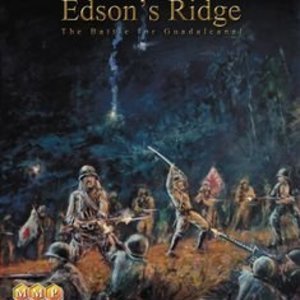 Kawaguchi&#039;s Gamble: Edson&#039;s Ridge