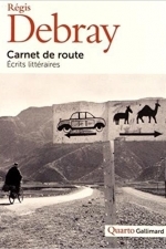 Carnet de Route: Ecrits littéraires