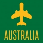 Australia Travel Guide and Offline Street Map