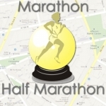 Marathon Guru (Marathon and Half Marathon version)