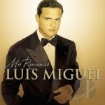 Mis Romances by Luis Miguel