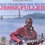 San Francisco Bay Blues by Jesse Fuller
