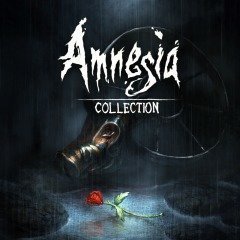 The Amnesia Collection