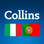 Audio Collins Mini Gem Italian-Portuguese Dict