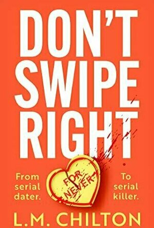 Don't Swipe Right