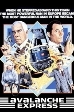 Avalanche Express (1979)