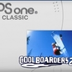 Cool Boarders 2 - PSOne Classic 