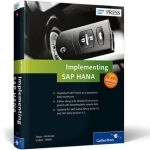 Implementing SAP HANA