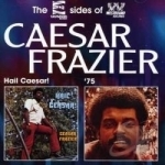 Hail Ceasar!/&#039;75 by Ceasar Frazier