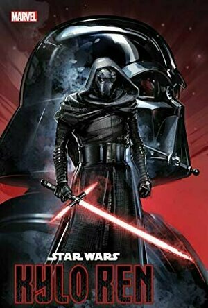 Star Wars: The Rise of Kylo Ren (Marvel Miniseries)