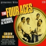 Golden Memories by The Four Aces Vocal
