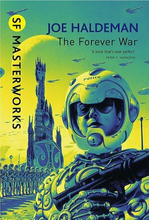 The Forever War (The Forever War, #1)