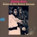 King of the Blues Guitar by Albert King