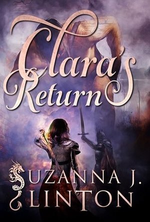 Clara&#039;s Return (Stories of Lorst #2)