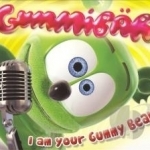 I Am Your Gummy Bear by Gummibar