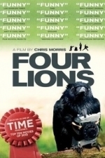 Four Lions (2010)