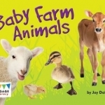 Baby Farm Animals