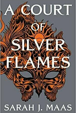 A Court of Silver Flames