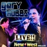 Live at the New West by Gary Hobbs