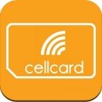 Cellcard Dealer Application