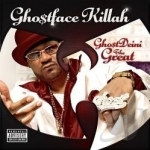 GhostDeini the Great by Ghostface Killah