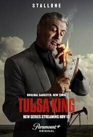 Tulsa king