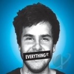 Everything - EP by Jordan Indiana Gonzalez