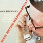 Man Bites Harmonica! by Toots Thielemans