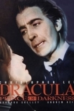 Dracula: Prince of Darkness (1966)