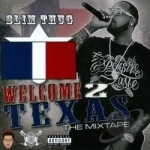 Welcome 2 Texas Official Mixtape by Boss Hogg Outlawz / ESG