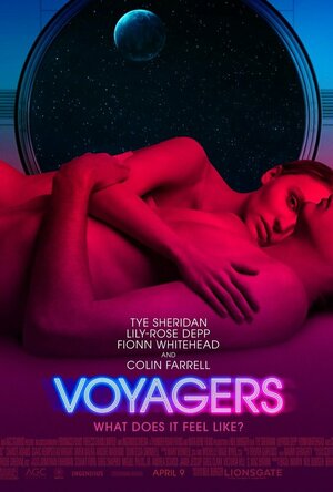 Voyagers (2021)