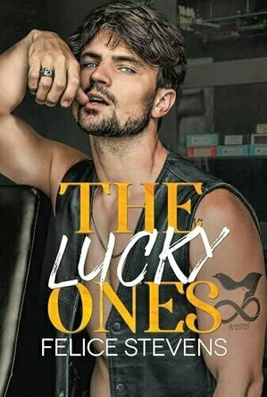 The Lucky Ones (Unpredictable #2)