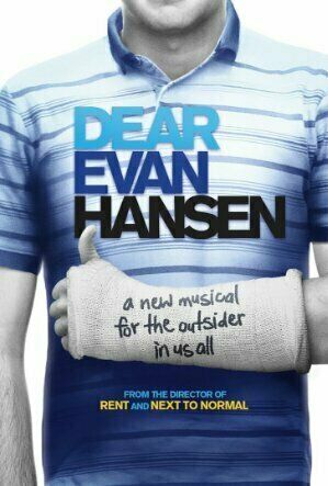 Dear Evan Hansen